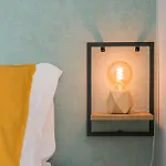 Magnolia אבאירו