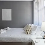 Magnolia אכסניה