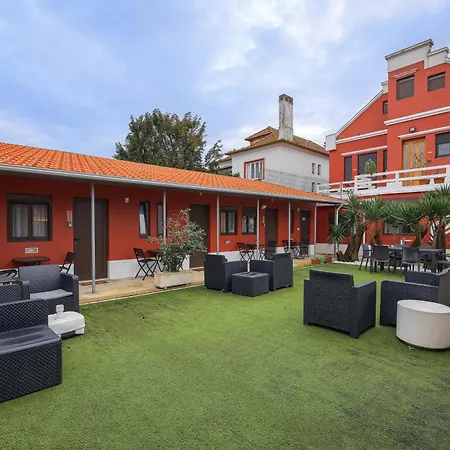 Auberge de jeunesse Magnolia *