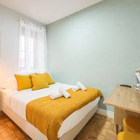 Hostel Magnolia *