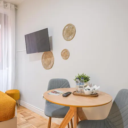Magnolia Hostel *