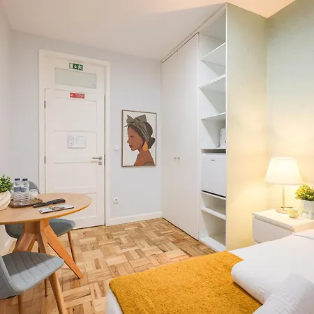 Hostel Magnolia
