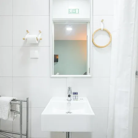 Magnolia Hostel