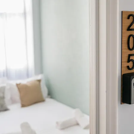 Hostel Magnolia