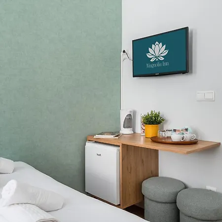 Hostel Magnolia *