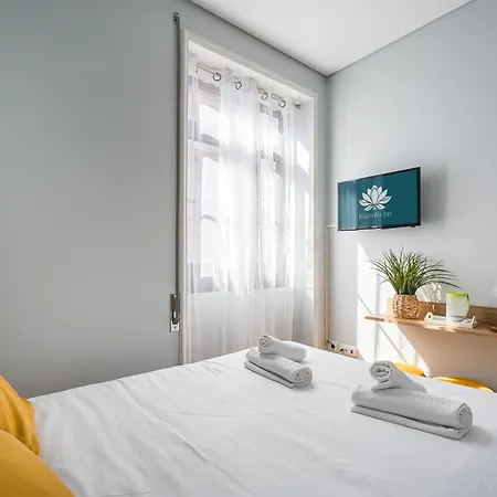 Hostel Magnolia Aveiro