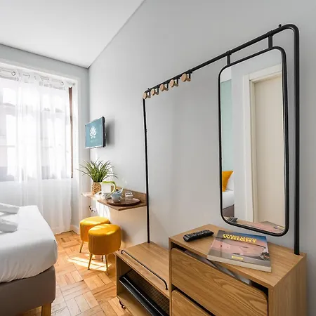 Hostel Magnolia