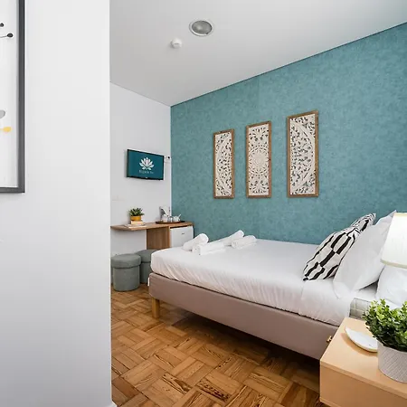 Magnolia Hostel Aveiro