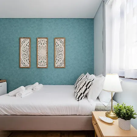 Magnolia Hostel