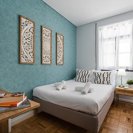 Hostel Magnolia Aveiro