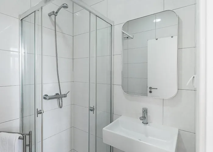 Auberge de jeunesse Magnolia Aveiro