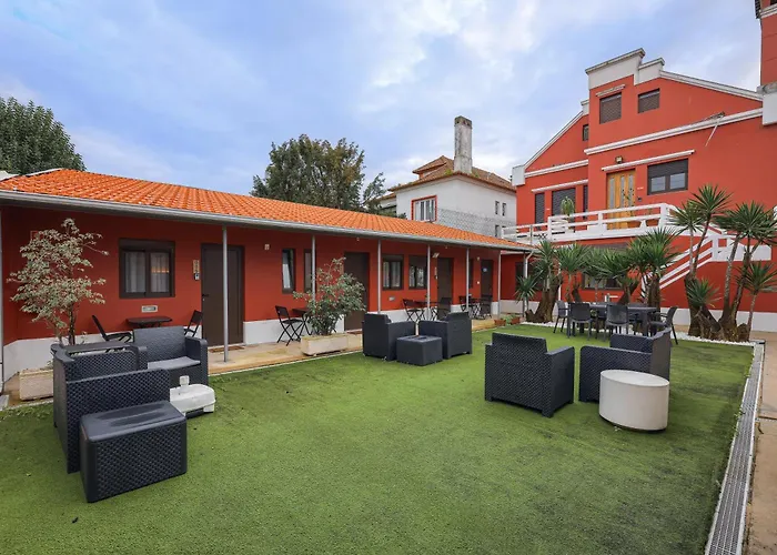 Auberge de jeunesse Magnolia *