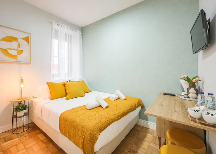 Auberge de jeunesse Magnolia *