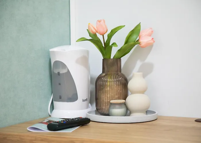 Magnolia Auberge de jeunesse *