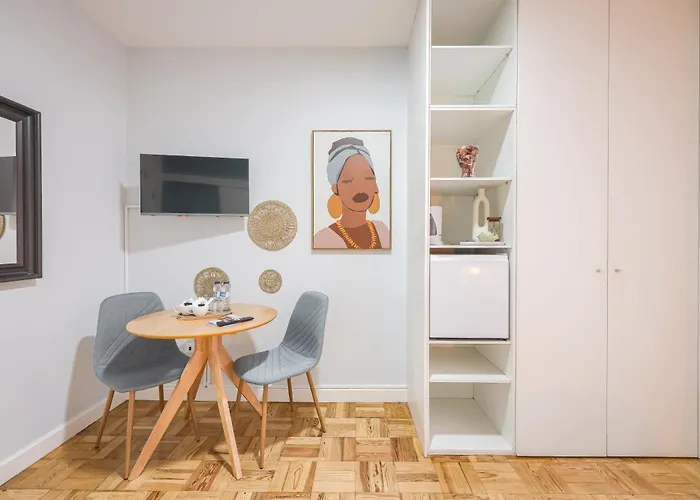 Magnolia Auberge de jeunesse