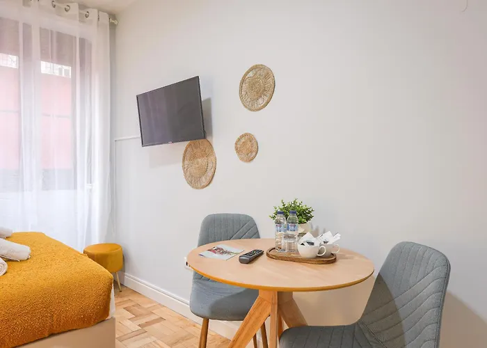 Magnolia Auberge de jeunesse *