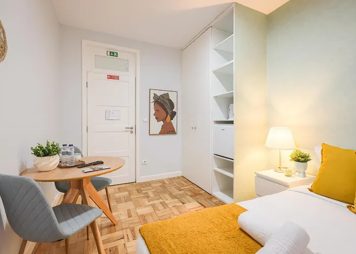 Auberge de jeunesse Magnolia