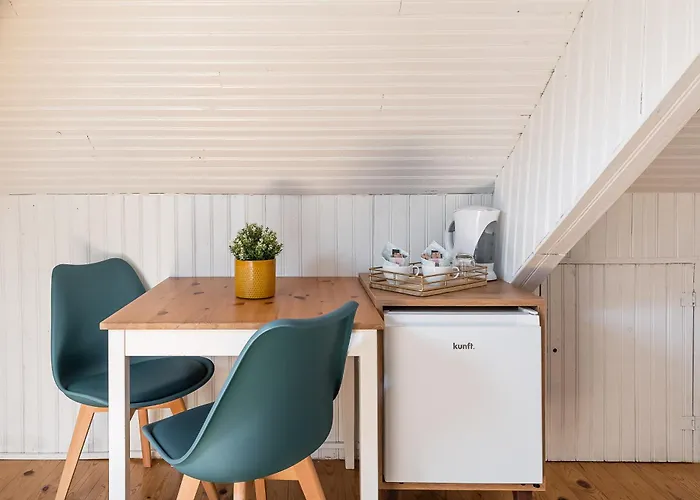 Magnolia Auberge de jeunesse