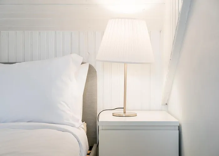 Auberge de jeunesse Magnolia