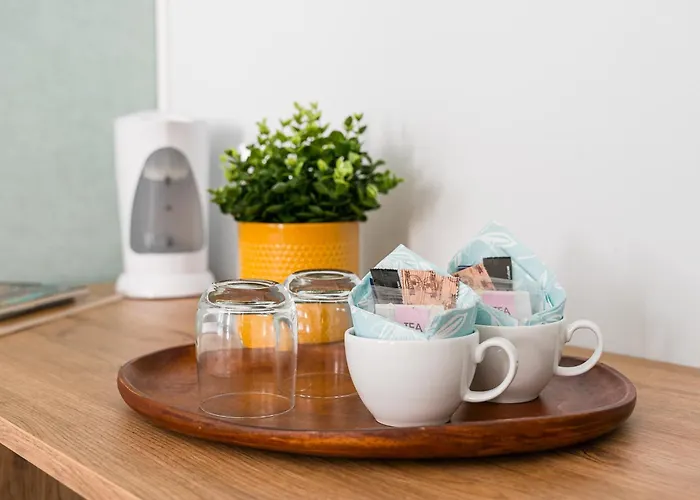 Magnolia Auberge de jeunesse