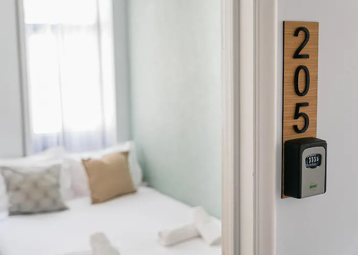 Auberge de jeunesse Magnolia