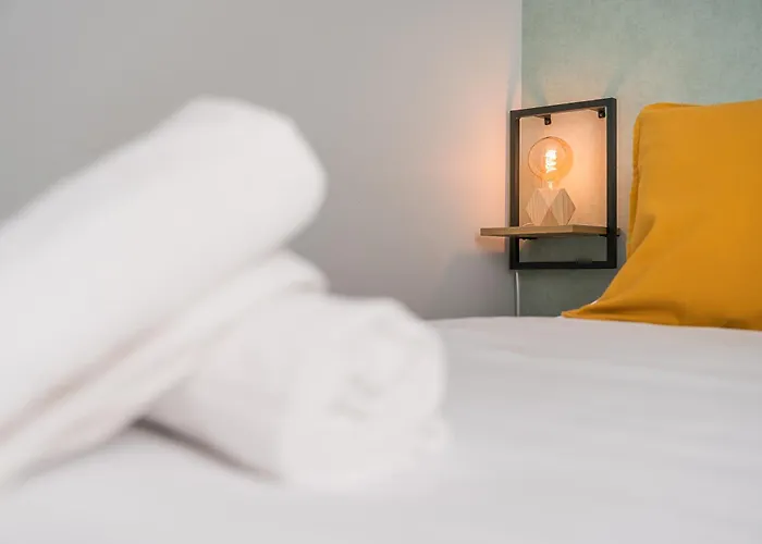 Auberge de jeunesse Magnolia