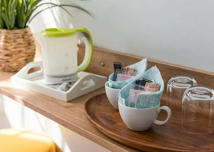 Magnolia Auberge de jeunesse *