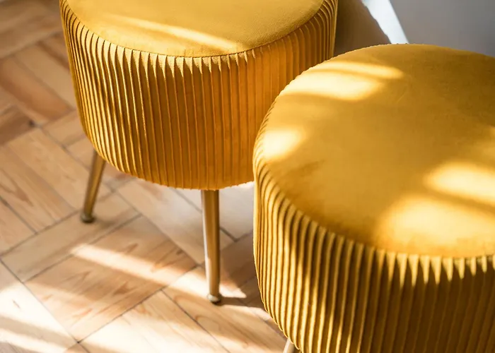 Auberge de jeunesse Magnolia *