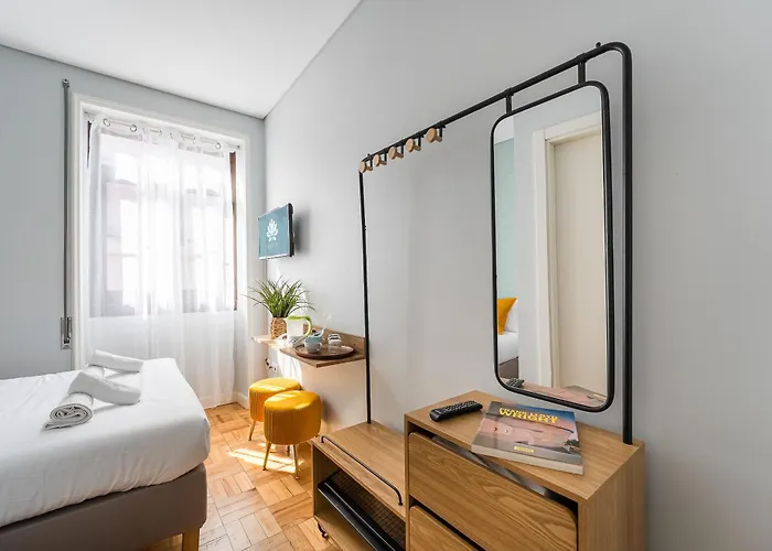 Auberge de jeunesse Magnolia