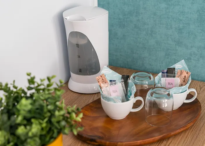 Auberge de jeunesse Magnolia Aveiro