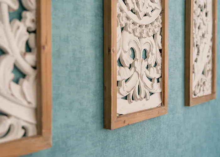 Auberge de jeunesse Magnolia