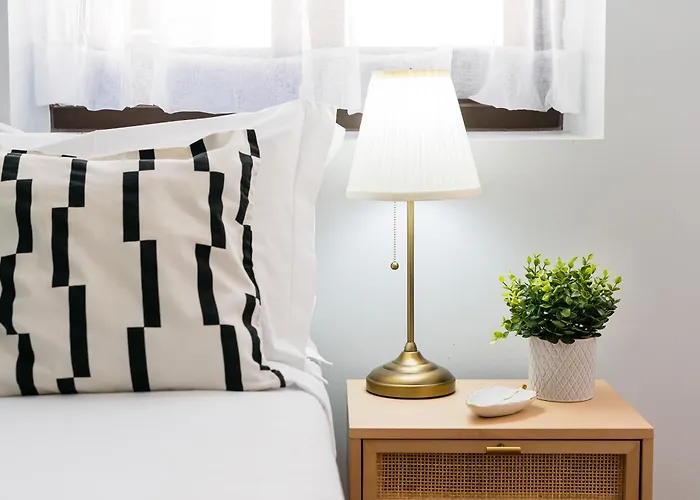 Auberge de jeunesse Magnolia *