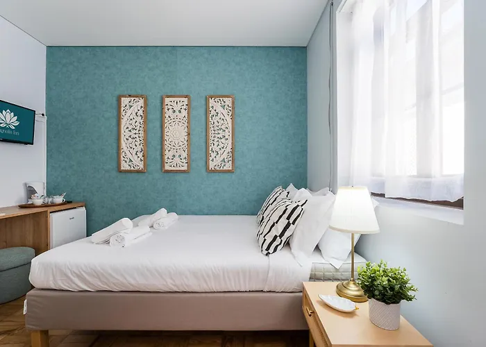 Magnolia Auberge de jeunesse