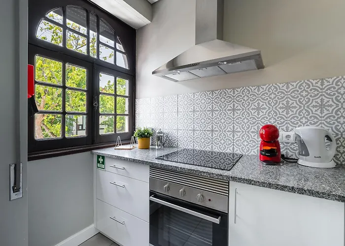 Magnolia Auberge de jeunesse