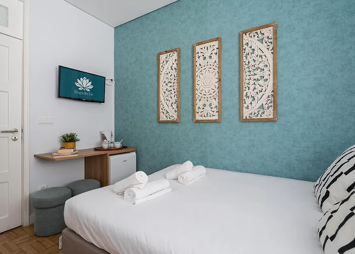 Auberge de jeunesse Magnolia