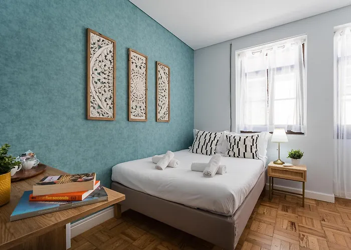 Auberge de jeunesse Magnolia Aveiro