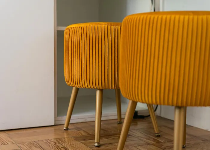 Auberge de jeunesse Magnolia