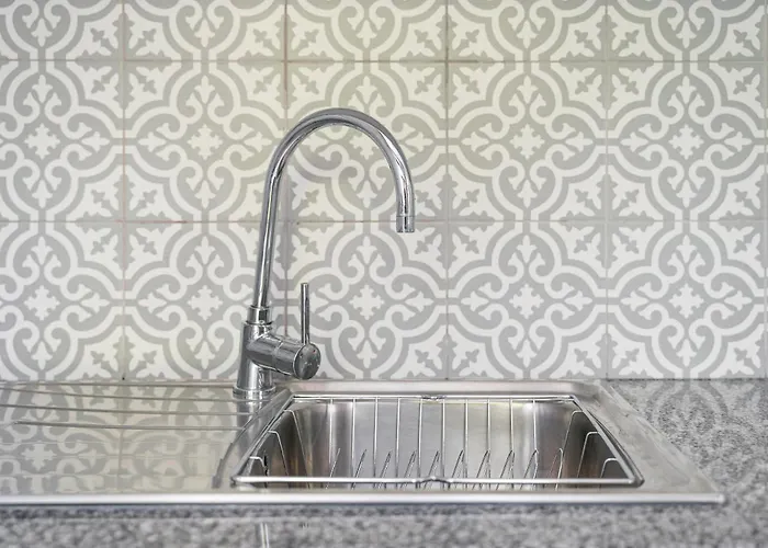 Magnolia Auberge de jeunesse Aveiro