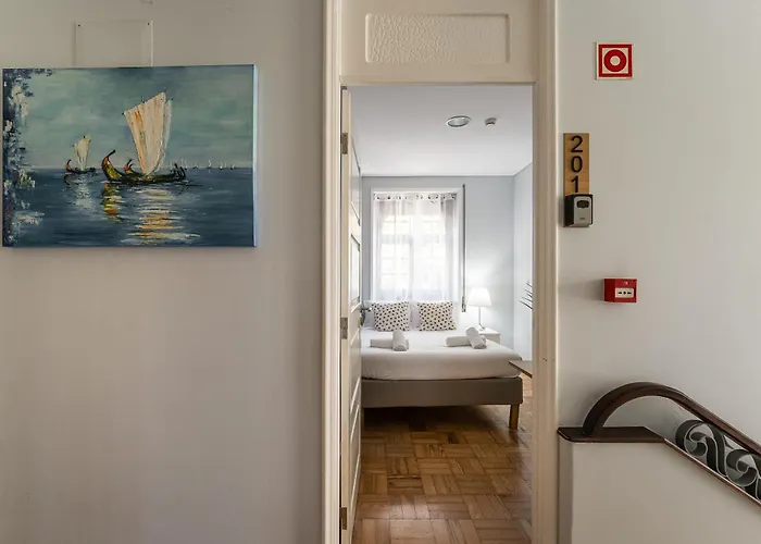 Magnolia Auberge de jeunesse *